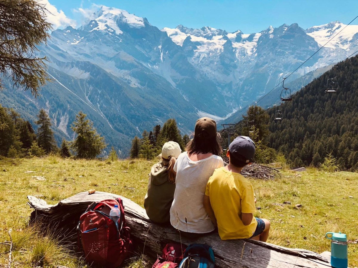 The preparation – part&nbsp;1