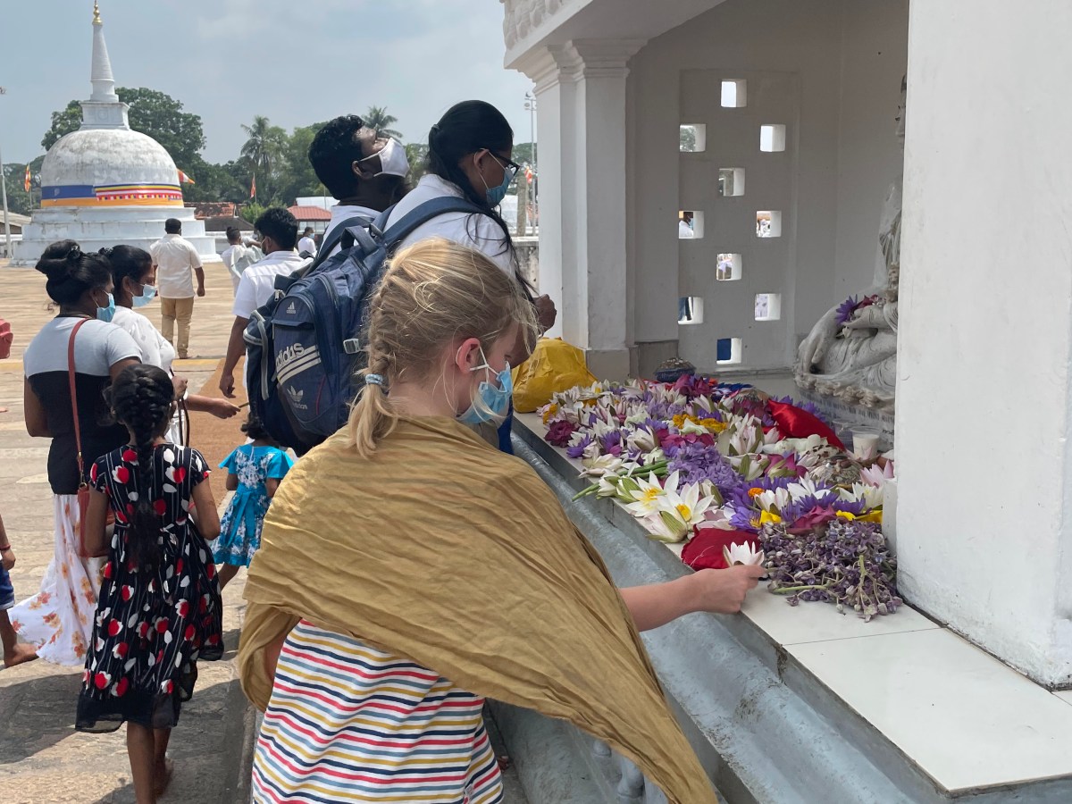 The Secret of&nbsp;Happiness